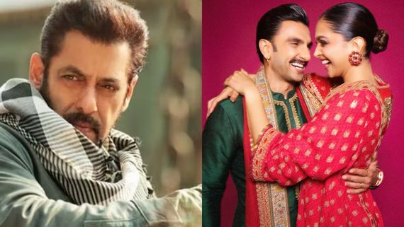 ENT Highlights: Salman Khan’s Tiger 3 Crosses 100Cr; Ranveer Singh & Deepika Padukone Celebrate 5th Annivers
