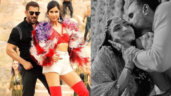 ENT Highlights: Tiger 3 Advance Booking Begins; Suniel Shares Unseen Pic From Athiya’s D-Day On Her Birthday