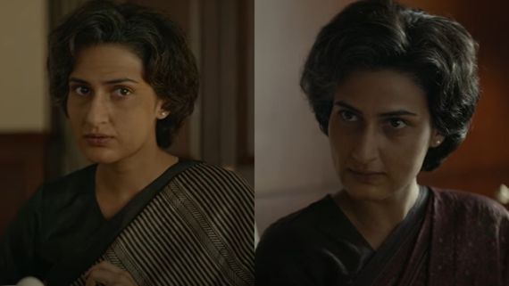 Sam Bahadur Trailer: Fatima Sana Shaikh Steals The Spotlight As Former Prime Minister Indira Gandhi 