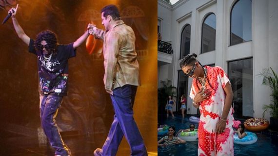 Rapper MC Stan Opens Up About Life After Winning Bigg Boss 16; Also Shares His Wish Of Singing For Salman Khan