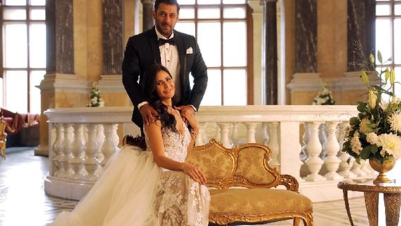 YRF’s Tiger 3 Set To Run 24x7 in Theatres, Delhi & Middle-East First Ones To Action!