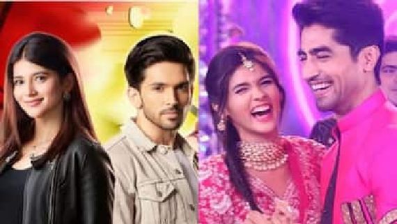 Star Plus' Yeh Rishta Kya Kehlata Hai Ready To Woo Again With A New Cast & Create New Records