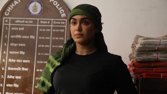 IFFI 2023: Why Did Adah Sharma Not Attend Screening & Red Carpet Of Her Film The Kerala Story?
