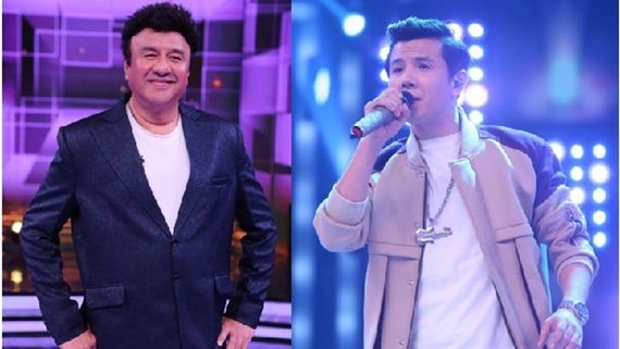 Sa Re Ga Ma Pa: Anu Malik Advises Albert To Follow Late Lata Mangeshkar’s Footsteps For Success
