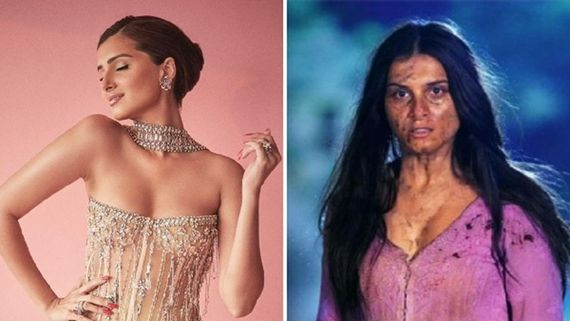 Tara Sutaria Shot Her First Murder Scene For Apurva In One Go- CHECK OUT!