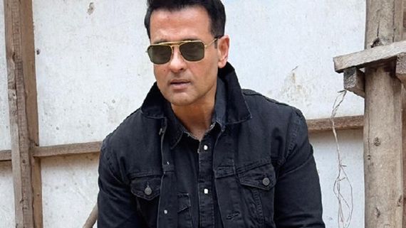 Rohit Roy Breaks Silence On TV Comeback With Star Bharat's Saubhagyavati Bhava: Niyam Aur Shartien Laagu