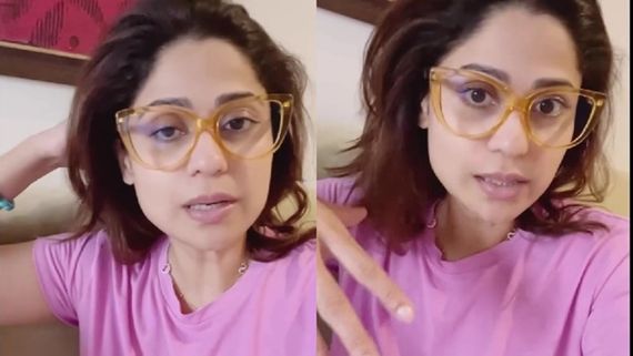 Shamita Shetty Opens Up On Her Perimenopause Journey; Talks About Weight Woes, Mood Swings & More