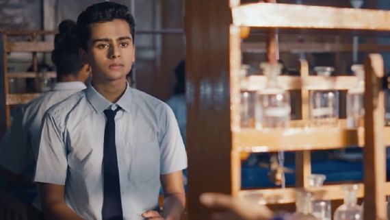 Naman Jain Lauds Praises For Crushed S3 Co-stars: Nobody Else Could’ve Played The Characters Better Than Them