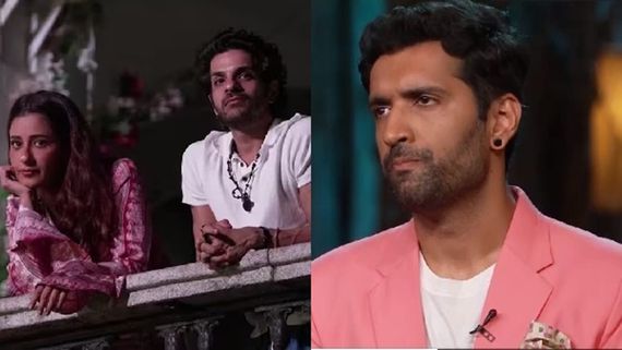 Temptation Island India Elimination: Arjun Gets Emotional As Chestha Wishes To Explore Kinky Side With Nikhil