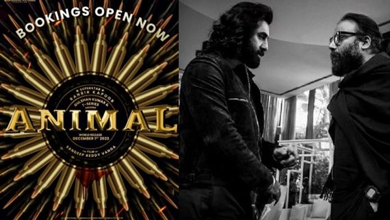 Animal Advance Booking: Ranbir Kapoor-Rashmika Mandanna Film Sells 10 Thousand Tickets Per Hour| Box Office