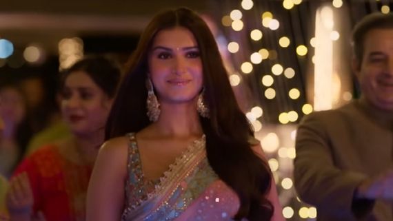 Tara Sutaria's Apurva Becomes 1st Film To Be On Ormax Top OTT Orignals Of The Week