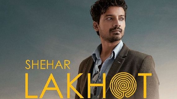 Priyanshu Painyuli On Playing The Lead Role In Shehar Lakhot: Never Lived With A Character For So Long