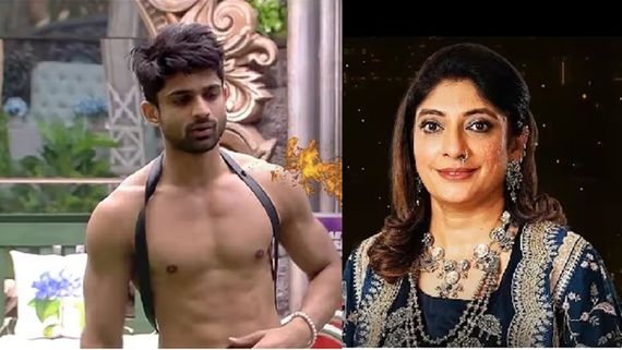 Jigna Vora Wants To Send Abhishek Kumar & THIS Bigg Boss 17 Contestant To Temptation Island India