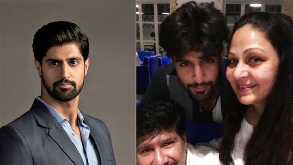 Tanuj Virwani Is All Set To Spend His Birthday With Family & Friends Today, Shares Details Of His Plans