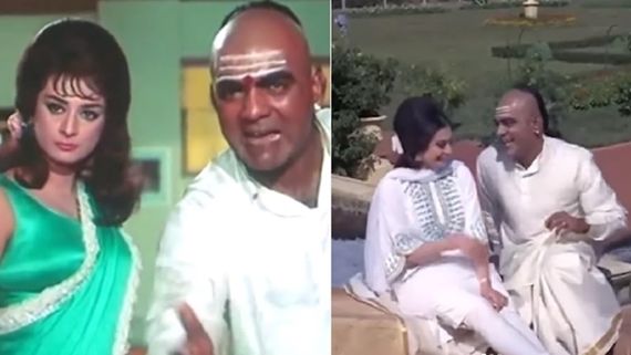 Saira Banu Reminisces Magic Behind Padosan; Says ‘The Film Gifted Cinema With Timeless Melodies’