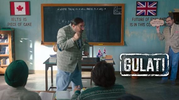 Boman Irani’s Return As Teacher In Shah Rukh Khan’s Dunki Sparks Excitement