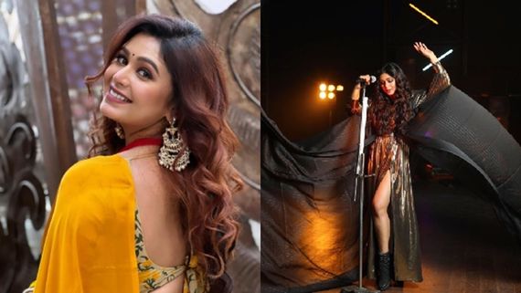 Ritabhari Chakraborty, The Trailblazing Star of The Year
