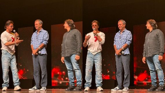 SRK Shares A Special Thing About Dunki; Says, ‘It Is Meant To Be More Entertaining Than Pathaan, Jawan’