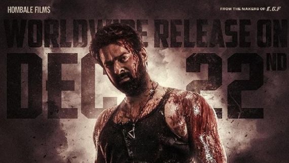 Did you know The Reason Why Salaar: Part 1 – Ceasefire Makers Chose Christmas For Film’s Release? Find Out!