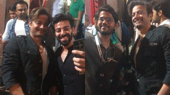 Rahul Bhat: A Star Performer Discovered By Fans And Audiences Alike With Kennedy's MAMI Screenings In India