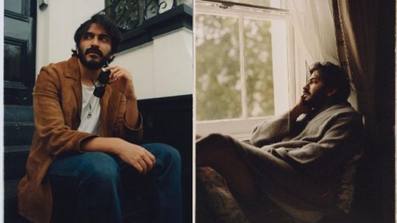 Birthday Special: Diving Into The Depth Of Harshvarrdhan Kapoor's Acting Journey