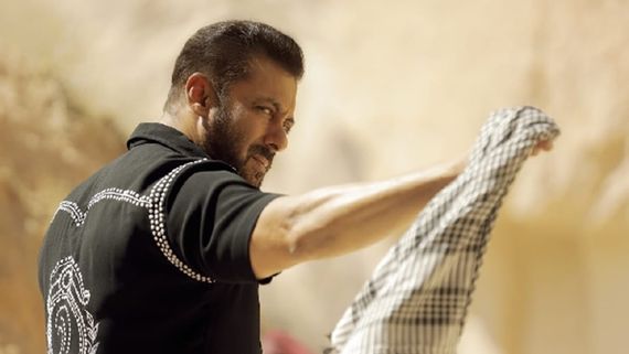 Tiger 3: Salman Khan Is All Set To Break All-Time Diwali Day Release Record
