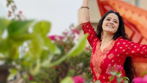 Diwali: Ghum Hai Kisikey Pyaar Meiin's Ayesha Singh Talks About Love For Lights, Shares This Year’s Plans