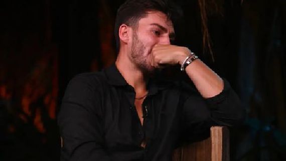 Tayne Devilliers Receives Support From His Mother After Temptation Island India's Bonfire Episode!