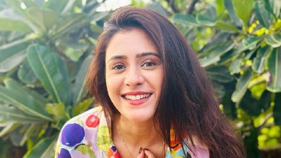 Jhanak: Hiba Nawab Gives A Sneak Peek About Her Character From Star Plus' Much-Awaited Show