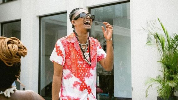 Bigg Boss 16 Winner MC Stan Collaborates With Ikka For Upcoming Track titled 'Urvashi'