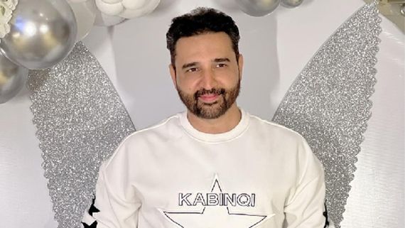 On International Men's Day 2023, Romanch Mehta Discusses Positive Changes In Entertainment Industry