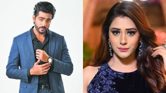 Jhanak Cast, Launch Date: Hiba Nawab, Krushal Ahuja On Their Chemistry, Shoot Experience & Upcoming Twist