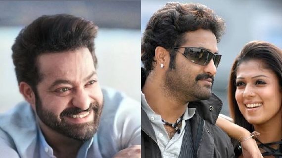 Man Of Masses Jr NTR's Blockbuster Adhurs Returns To Theatres In 4K Glory; ChecK DEETS