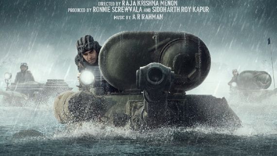 Pippa Trailer: Riveting War Drama Retells the Thrilling Battle of Garibpur Between India and Pakistan