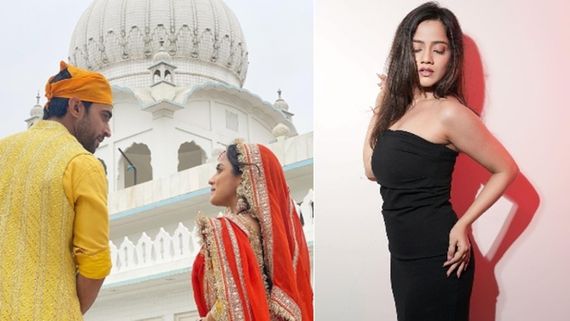 Dalchini’s Maira Dharti Mehra Shuts Down Wedding Rumours; Says, ‘I Got Married In The Show…’