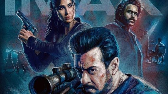 Tiger 3 BO Collection Day 1: Salman Khan Starrer Sets Record For Highest Diwali Opener Of All Time