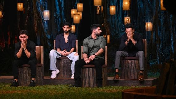 Temptation Island India: What Will Happen In First Bonfire In Karan Kundrra-Mouni Roy's Show?