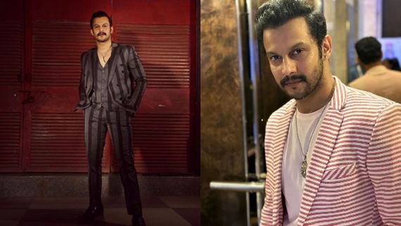 Addinath Kothare Talks About His Journey In Bollywood And Shares Differences Between Hindi And Marathi Cinema