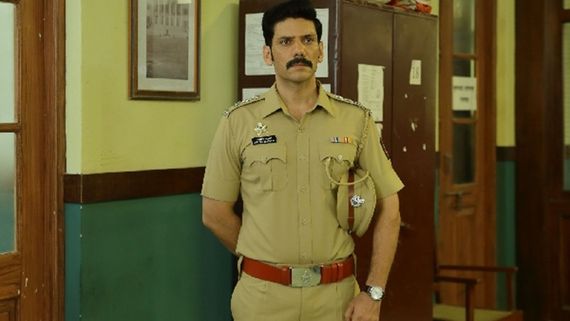 Hack Crimes Online's Vipul Gupta On His Character: Whole Idea For Ashutosh Was He'll Be Common Man's Voice