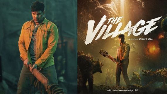 Arya About The Village on Prime Video: My OTT Debut Has Definitely Been A Different Kind Of Experience