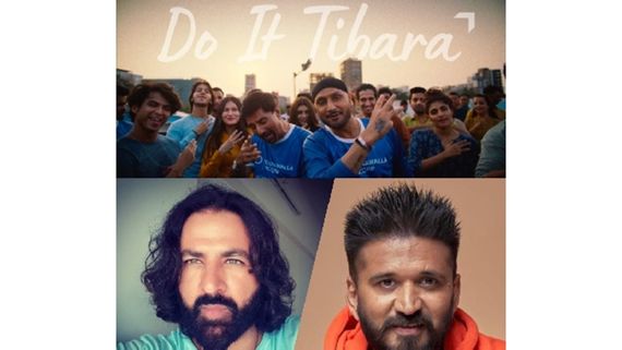 World Cup Anthem Song: Amit Trivedi's Let's Do It Tibara Creates A Stir Among Cricket Lovers