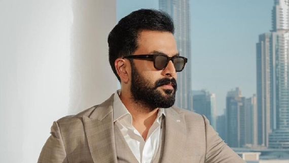 Pan-India Star Prithviraj Sukumaran's Aadujeevitham To Hits Theaters On THIS Date