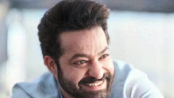 Fan of Man of Masses NTR Jr Pays Tribute To The Global Star By Building A Home With Actor-Named Bricks