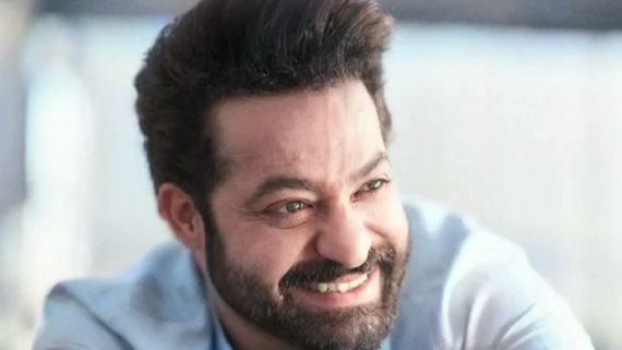 Fans Of Man Of Masses NTR Jr starrer ‘Devara’ Recreate The Official First Poster Amidst Massive Fanfare