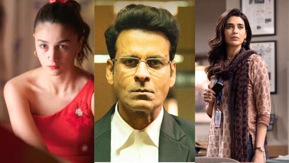 Filmfare OTT Awards 2023: Jubilee, Scoop Win Top Prizes, Alia, Manoj Bajpayee, Sonakshi Bag Acting Honours