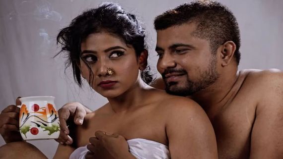 Bigg Boss Kannada 4 Champ Pratham Teases 'First Night With Devva': Unveils Movie Still!