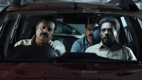 Garudan OTT Streaming Platform: Suresh Gopi And Biju Menon's Film Finds Its Digital Streaming Partner