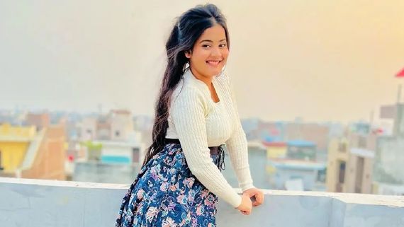 Gungun Gupta Leaked MMS Row: Instagram Influencer Hospitalised Amid Viral Video Controversy; Shares An Update