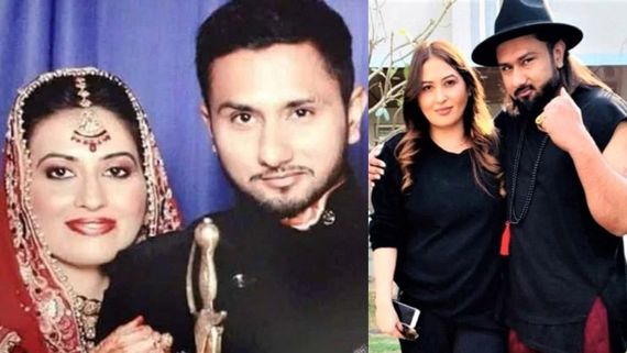 Honey Singh-Shalini Talwar Divorce: Punjabi Singer, Wife Legally Separate After 12 Years Of Marriage