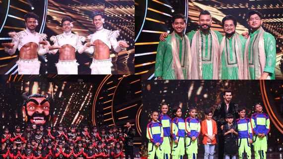 India's Got Talent 10 Winner Name: Who Will Win IGT 10? Finale Tonight, Top 6 Finalists To Perform